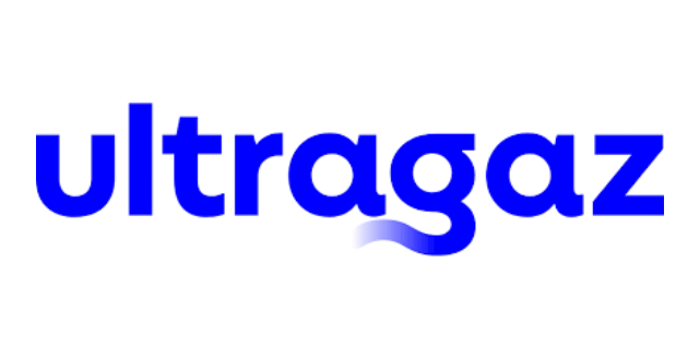 Logo Ultragaz - Osasco